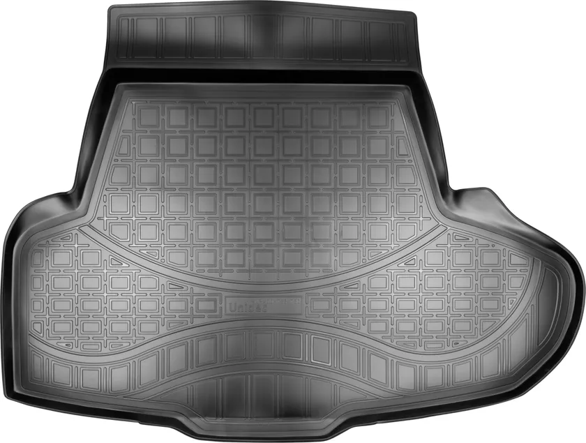Коврик Норпласт для багажника Infiniti Q50 2013-2020