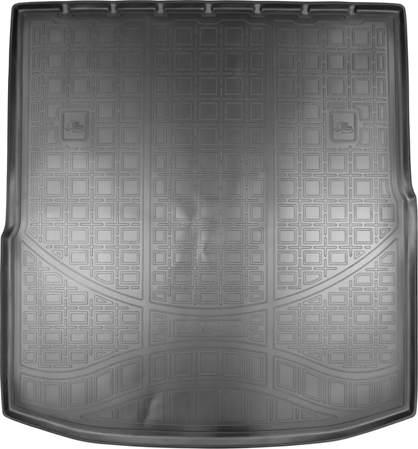 Коврик Норпласт для багажника Hyundai i40 универсал 2011-2020