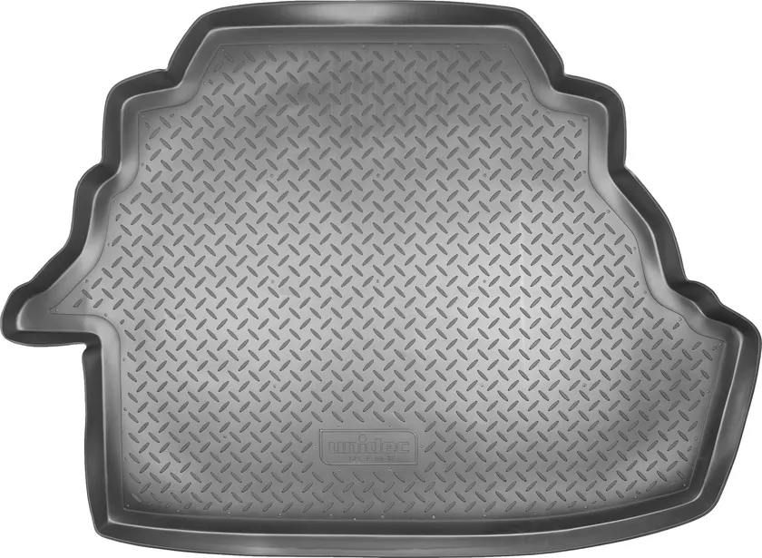 Коврик Норпласт для багажника Toyota Camry VI V6 2006-2011