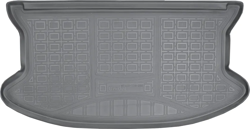 Коврик Норпласт для багажника Great Wall Hover M4 2013-2020