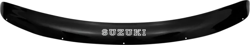 Дефлектор REIN для капота Suzuki Grand Vitara 2005-2015