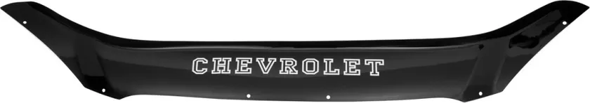 Дефлектор REIN для капота Chevrolet Lacetti хэтчбек 2004-2013