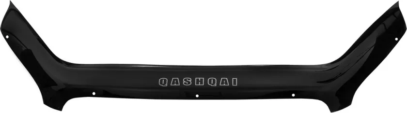 Дефлектор REIN для капота Nissan Qashqai II 2014-2020