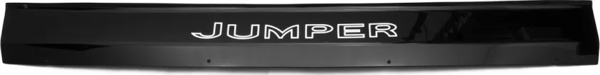 Дефлектор REIN для капота Citroen Jumper II 2006-2013