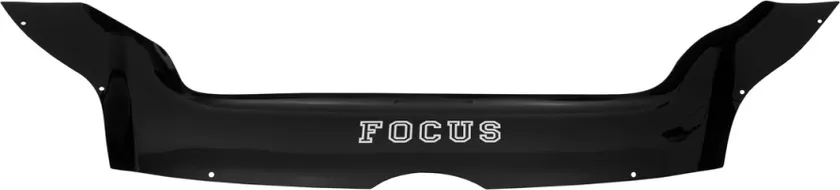 Дефлектор REIN для капота Ford Focus III универсал 2011-2020