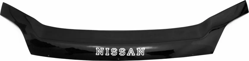 Дефлектор REIN для капота Nissan X-Trail T31 2006-2014