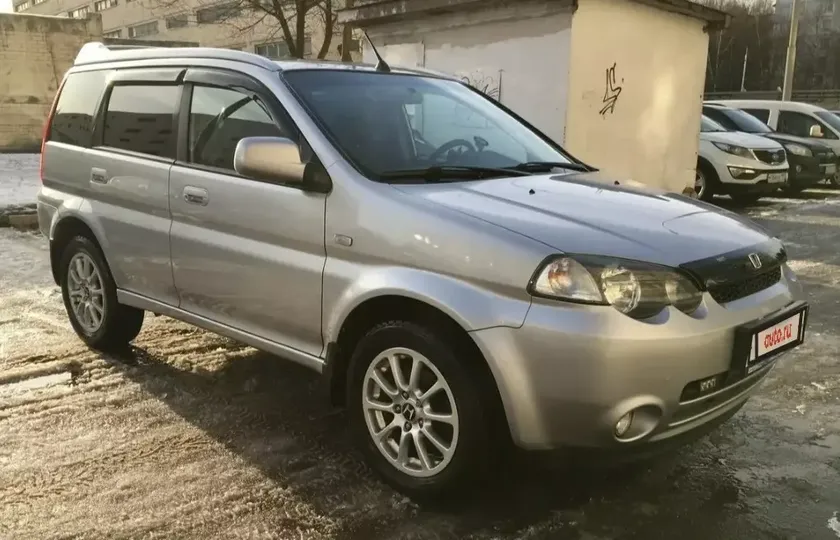 Артикул 2005. Хонда HR V 2005. Хонда HR-V 2005 год белая. Дефлектор Honda HR-V. Хонда HR V 2004.