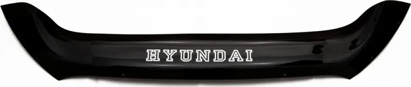 Дефлектор REIN для капота Hyundai ix35 2010-2020