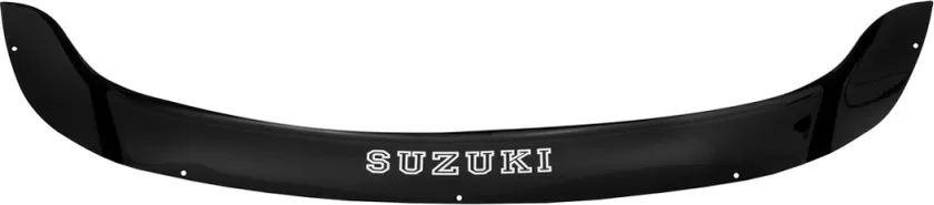 Дефлектор REIN для капота Suzuki SX4 I хэтчбек 2006-2013