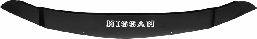 Дефлектор REIN для капота Nissan Almera Classic B10 2006-2020