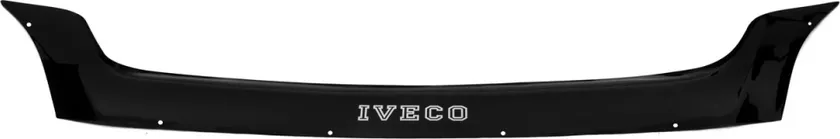 Дефлектор REIN для капота Iveco Daily 2006-2011