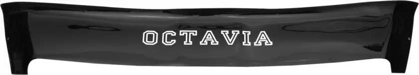 Дефлектор REIN для капота Skoda Octavia седан 2011-2013