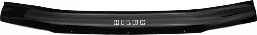 Дефлектор REIN для капота Toyota Hilux V 2001-2005