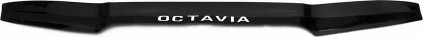 Дефлектор REIN для капота Skoda Octavia седан 1998-2004