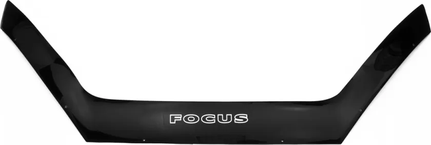 Дефлектор REIN для капота Ford Focus I хэтчбек 1998-2004