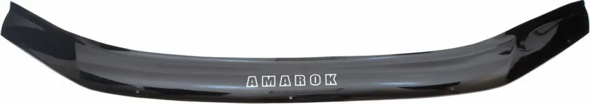 Дефлектор REIN для капота Volkswagen Amarok 2010-2020