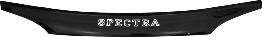 Дефлектор REIN для капота Kia Spectra 2005-2011