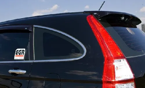 Дефлектор EGR заднего стекла для Honda CR-V III 2007-2012