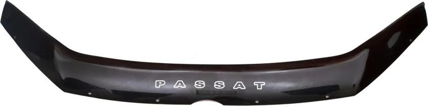 Дефлектор REIN для капота Volkswagen Passat B7 2010-2014