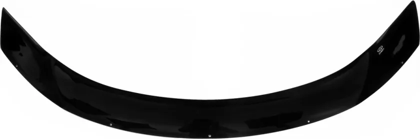 Дефлектор REIN для капота Chery Tiggo 5 (T21) 2014-2020