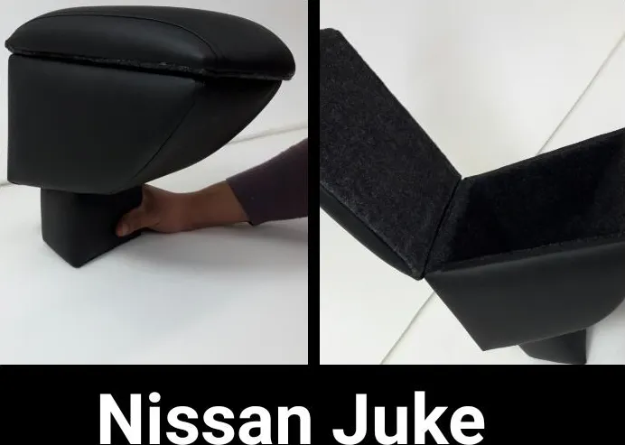 Подлокотник Alvi-Style для Nissan Juke 2010-2020