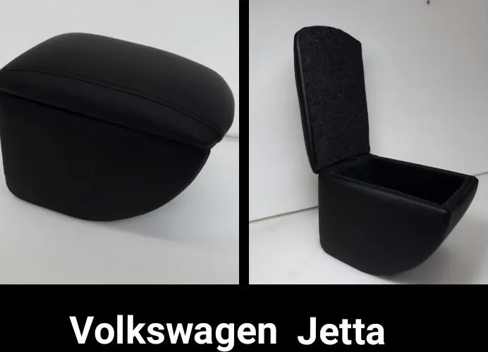 Подлокотник Alvi-Style для Volkswagen Jetta VI 2010-2020