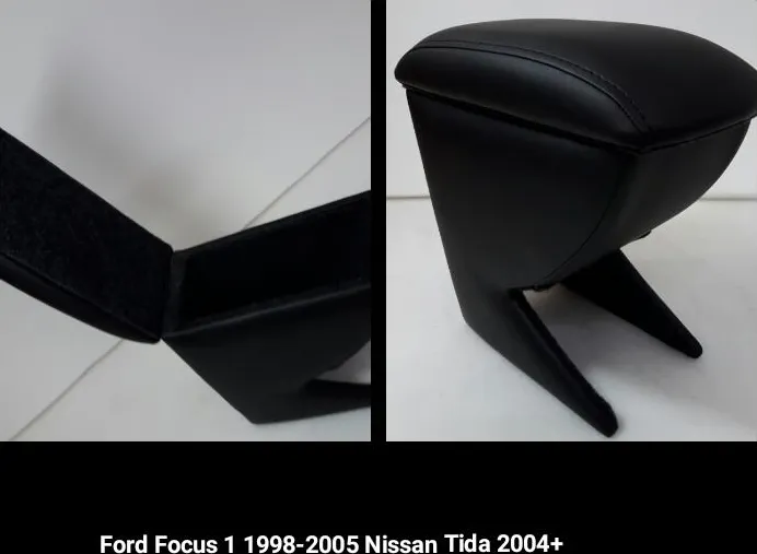 Подлокотник Alvi-Style для Ford Focus I 1998-2005
