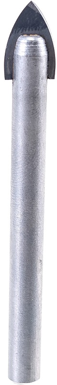 Сверло по керамике и стеклу MASTER STAYER 2986-10 с двумя режущими лезвиями, 10 мм 