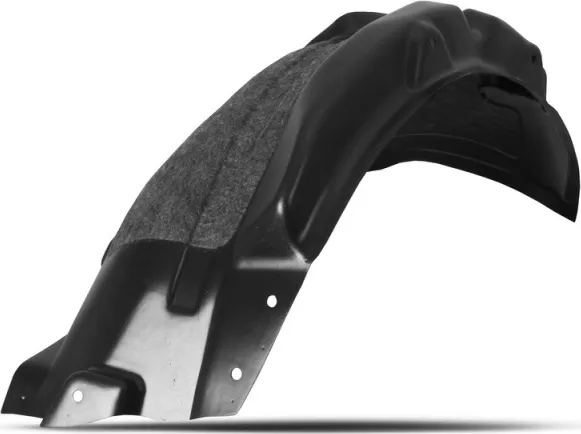 Подкрылок с шумоизоляцией TOTEM передний правый для Renault Kaptur 2016-2020
