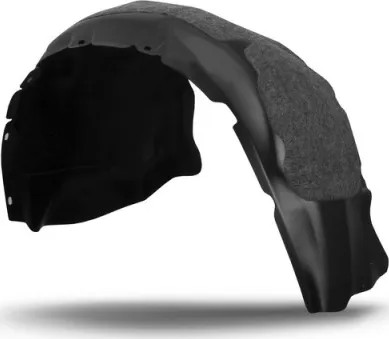 Подкрылок TOTEM передний правый с шумоизоляцией для Lifan X50 кроссовер 2015-2020