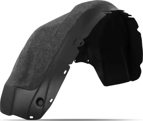 Подкрылок TOTEM передний правый с шумоизоляцией Lifan X60 рестайлинг 2017-2020