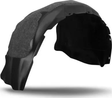 Подкрылок TOTEM передний левый с шумоизоляцией для Lifan X50 кроссовер 2015-2020