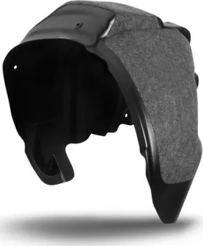 Подкрылок TOTEM задний левый с шумоизоляцией для Renault Duster 4x2 2011-2015