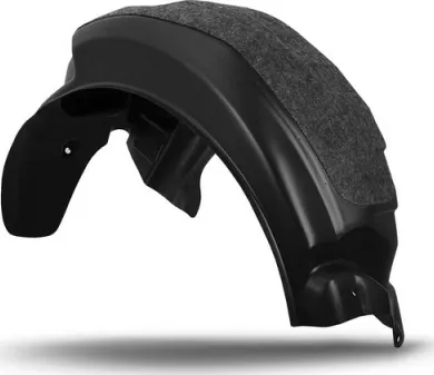 Подкрылок TOTEM задний правый с шумоизоляцией для Lifan X50 кроссовер 2015-2020