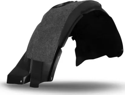 Подкрылок TOTEM передний правый с шумоизоляцией для Lada Largus 2012-2020