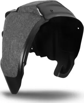 Подкрылок TOTEM задний правый с шумоизоляцией для Renault Duster 4x4 2011-2015