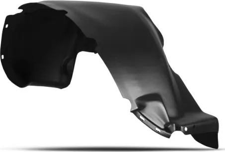 Подкрылок TOTEM передний левый для Chevrolet Niva 2014-2020