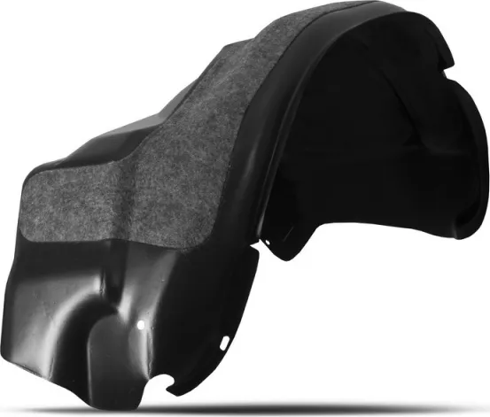 Подкрылок TOTEM передний правый с шумоизоляцией для Mercedes-Benz Sprinter Classic 2013-2020