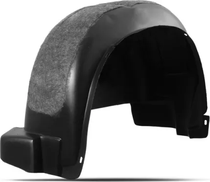 Подкрылок TOTEM задний правый с шумоизоляцией (для авто с/без расширителей арок) для Fiat Ducato III 2014-2020