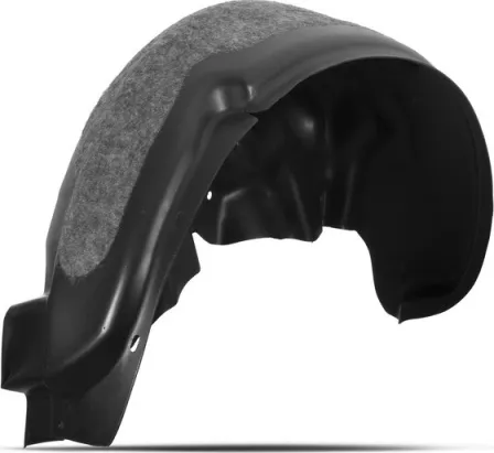 Подкрылок TOTEM задний правый с шумоизоляцией Lifan X60 2012-2020