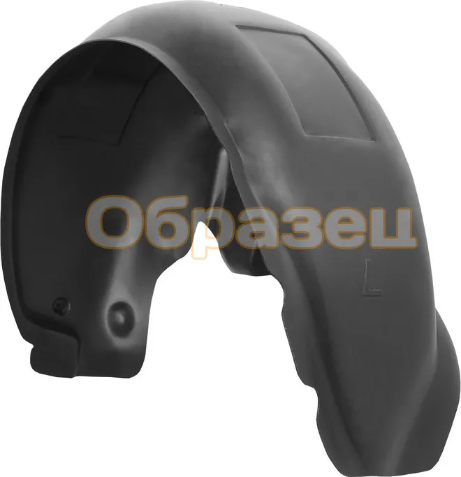 Подкрылок TOTEM задний правый Lifan X60 2012-2020