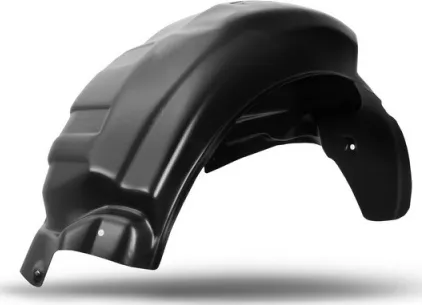 Подкрылок TOTEM задний левый для Lifan X50 кроссовер 2015-2020