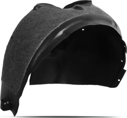 Подкрылок TOTEM передний правый с шумоизоляцией для Kia Sorento III (Prime) рестайлинг 2017-2020