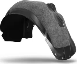 Подкрылок TOTEM передний левый с шумоизоляцией для Lada Granta 2011-2020