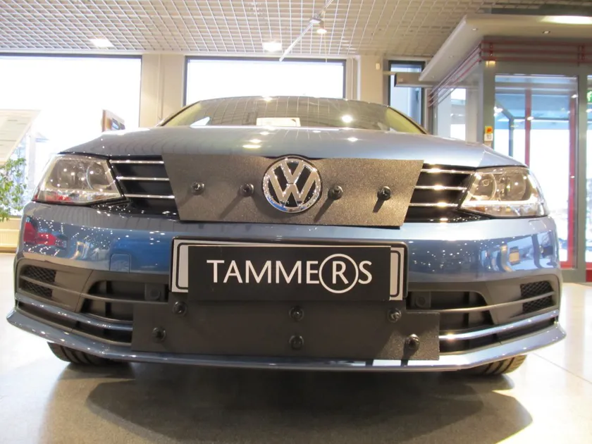 Утеплитель радиатора Tammers для Volkswagen Jetta VI 2015-2020