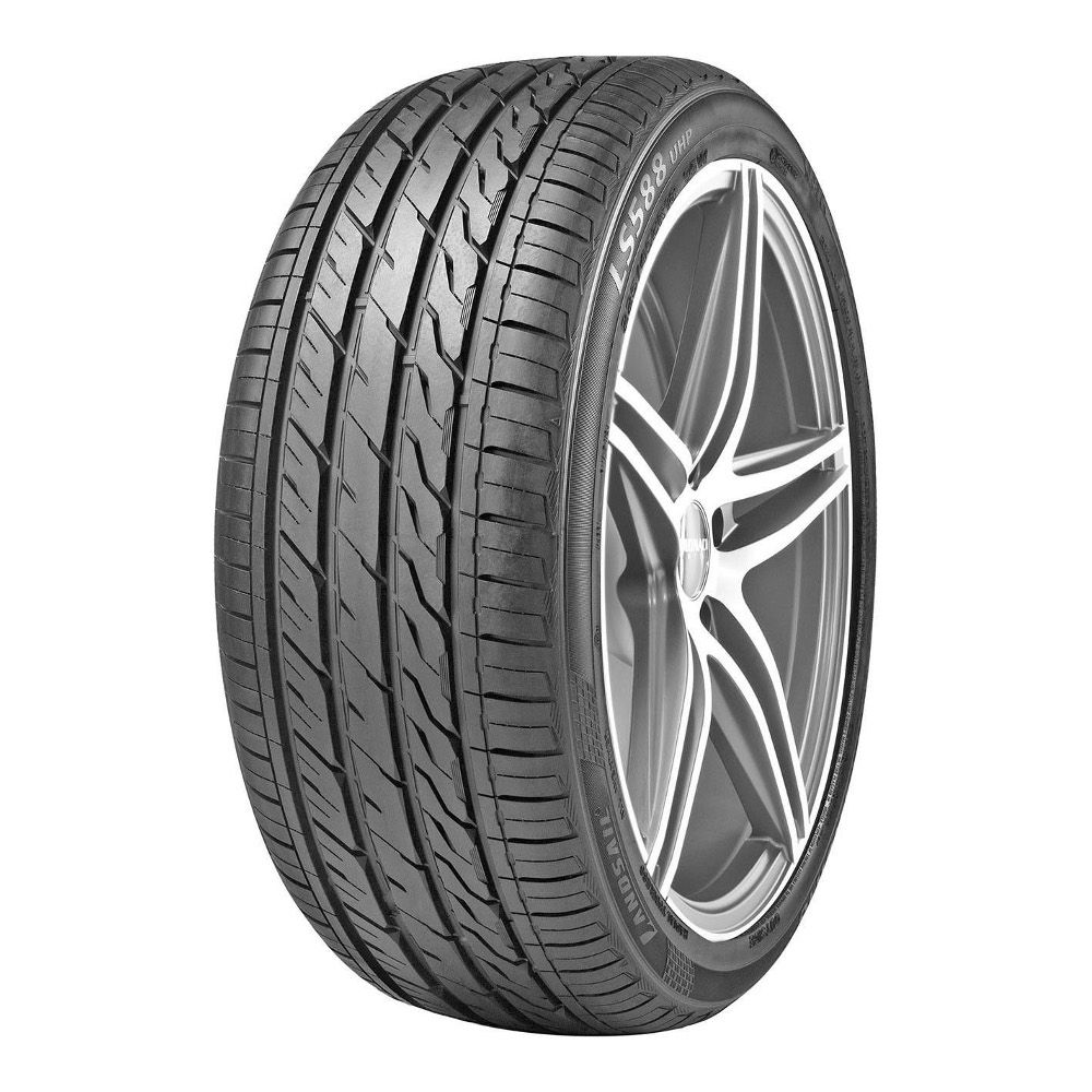 Шины летние LANDSAIL LS588 UHP 225/55 R16 95W