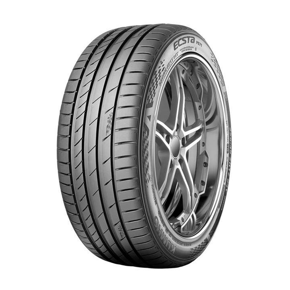 Шины KUMHO PS-71 255/40 R17 94Y