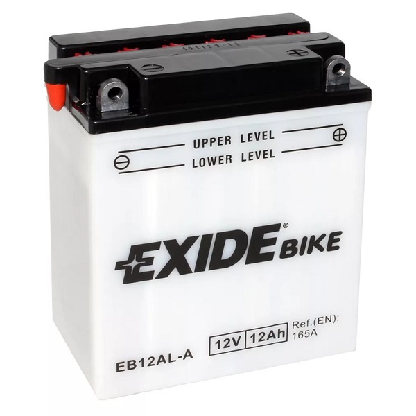 Аккумуляторная батарея Exide EB12ALA Excell (12В, 12А/ч)