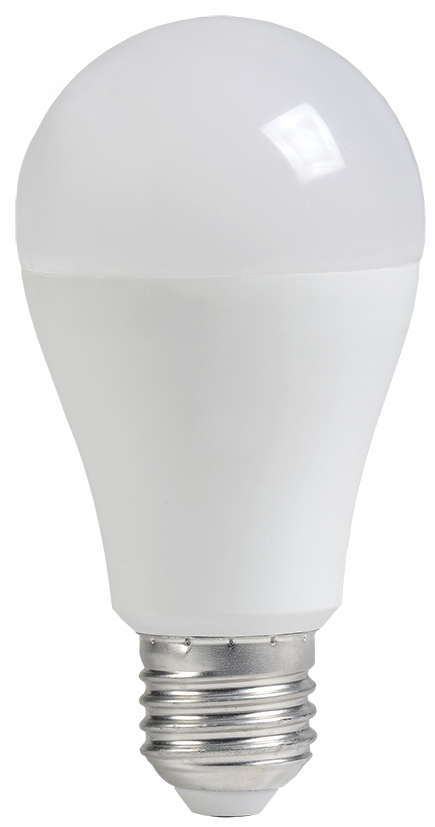 Лампа светодиодная Iek LLE-A60-15-230-40-E27 ECO A60 шар 15Вт 230В 4000К E27 IEK