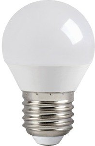 Лампа светодиодная Iek LLE-G45-5-230-30-E27
